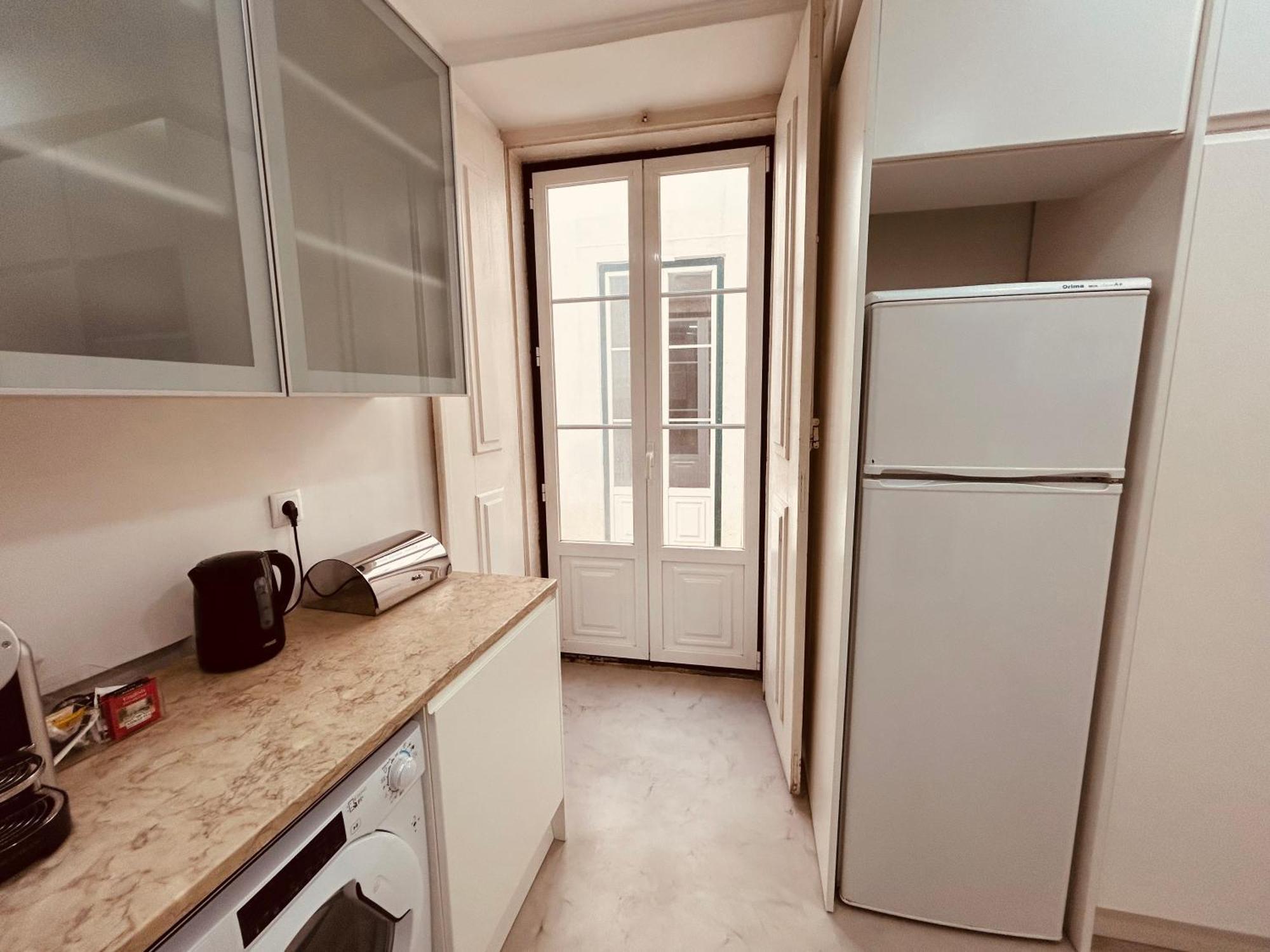 Camoes Deluxe Bairro Alto Apartment Lisbon Exterior photo