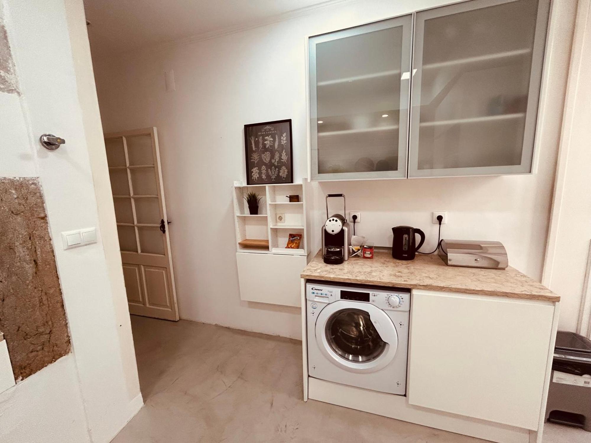 Camoes Deluxe Bairro Alto Apartment Lisbon Exterior photo