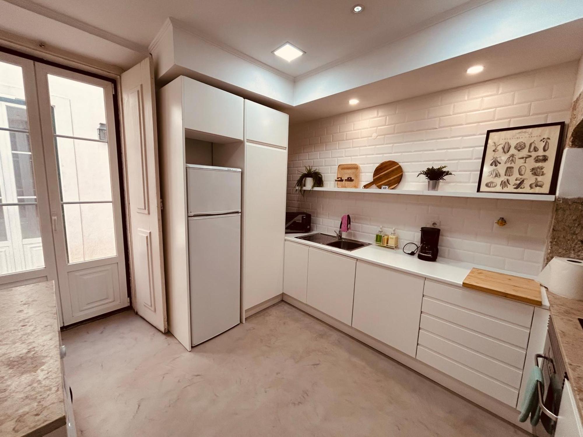 Camoes Deluxe Bairro Alto Apartment Lisbon Exterior photo