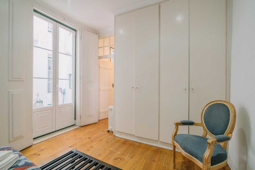 Camoes Deluxe Bairro Alto Apartment Lisbon Exterior photo